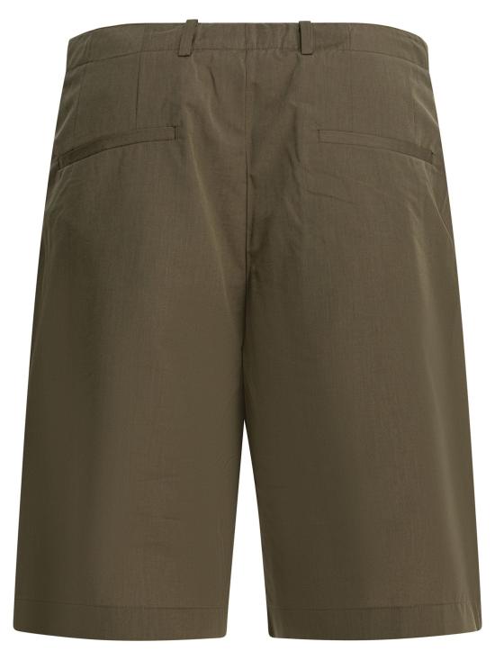 26SS 아워레가시 숏팬츠 M2264PDL DRY LEAF DOM - OUR LEGACY