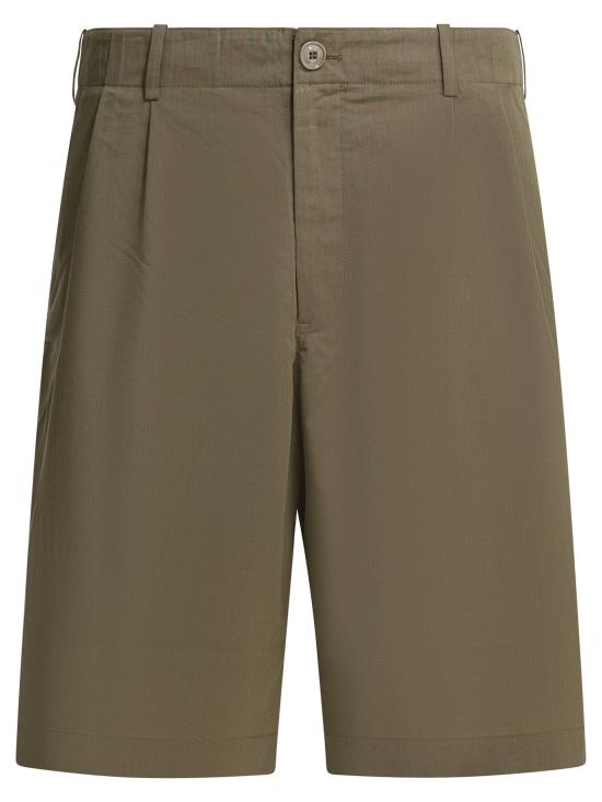 26SS 아워레가시 숏팬츠 M2264PDL DRY LEAF DOM