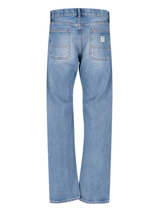 26SS 로이로져스 데님 팬츠 RRW014D5921353 C0999 Blue - ROY ROGER'S