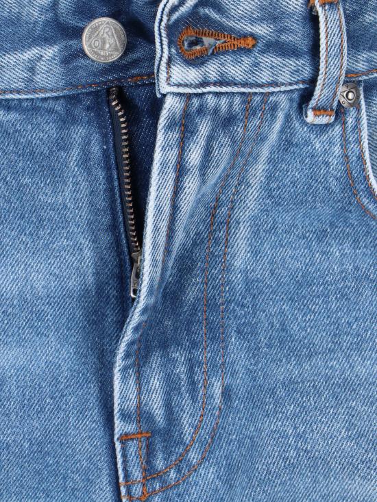 26SS 로이로져스 데님 팬츠 RRW014D5921353 C0999 Blue - ROY ROGER'S