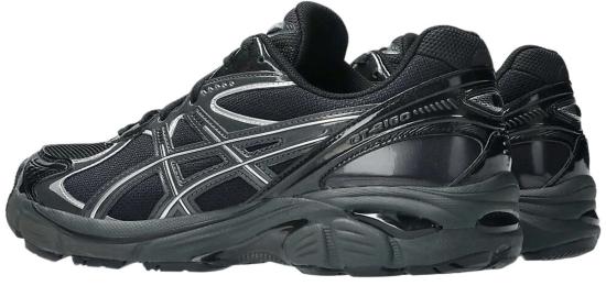 아식스 스니커즈 GT 2160  블랙 - ASICS