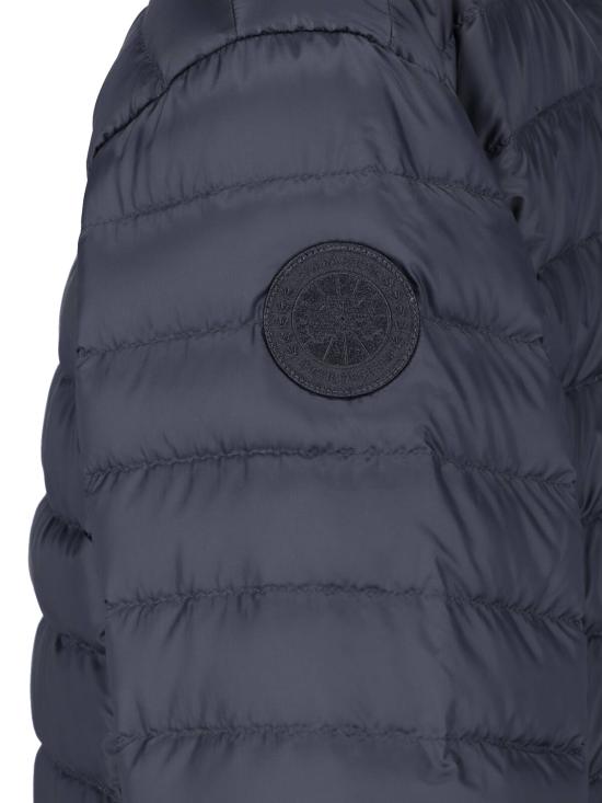  캐나다구스 숏패딩 2481MT 9061 Black - CANADA GOOSE