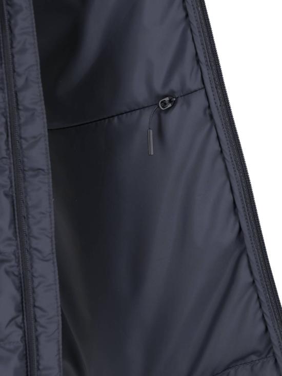  캐나다구스 숏패딩 2481MT 9061 Black - CANADA GOOSE