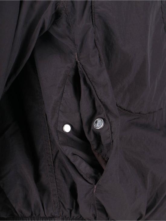 26SS 란나 자켓 AMSS26OW02106 C926 Brown - RANRA