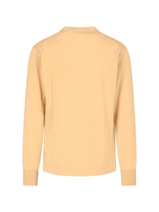 26SS 비비안웨스트우드 가디건 27010014 Y003F C404 Beige - VIVIENNE WESTWOOD