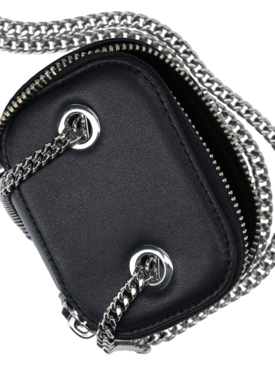 26SS 마크제이콥스 크로스백 2R5SMN022S01 001 Black - MARC JACOBS