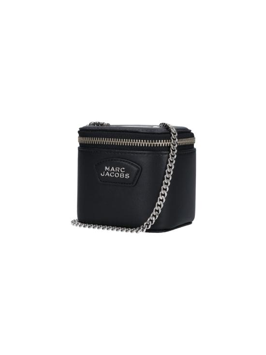 26SS 마크제이콥스 크로스백 2R5SMN022S01 001 Black - MARC JACOBS