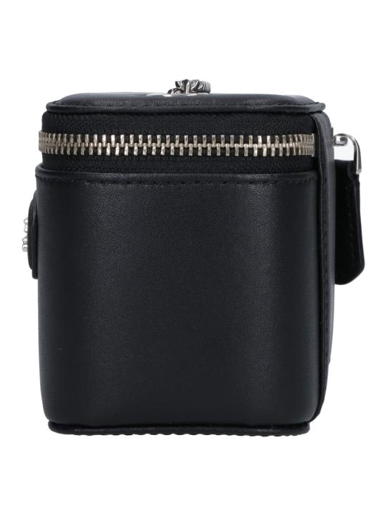 26SS 마크제이콥스 크로스백 2R5SMN022S01 001 Black - MARC JACOBS