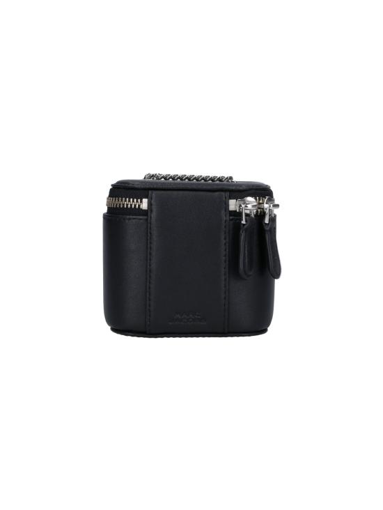 26SS 마크제이콥스 크로스백 2R5SMN022S01 001 Black - MARC JACOBS