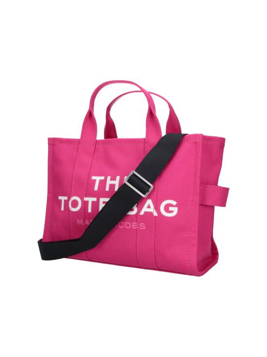 26SS 마크제이콥스 토트백 M0016161 688 Rosa - MARC JACOBS