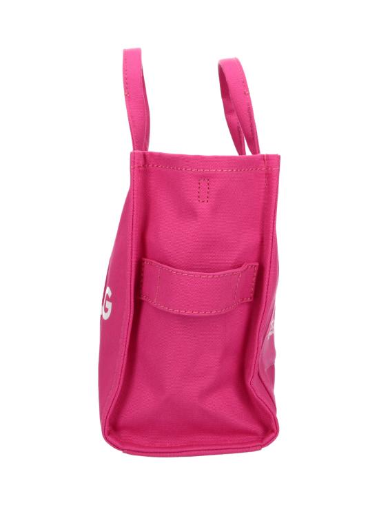 26SS 마크제이콥스 토트백 M0016161 688 Rosa - MARC JACOBS