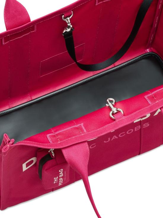 26SS 마크제이콥스 토트백 2R5HTT010H02 688 Pink - MARC JACOBS