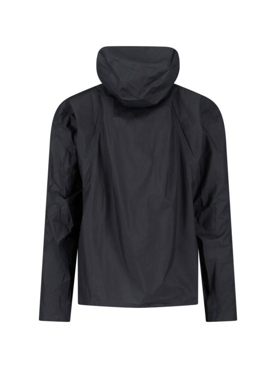 26SS 새티스파이 자켓 11045 00001 Black - SATISFY