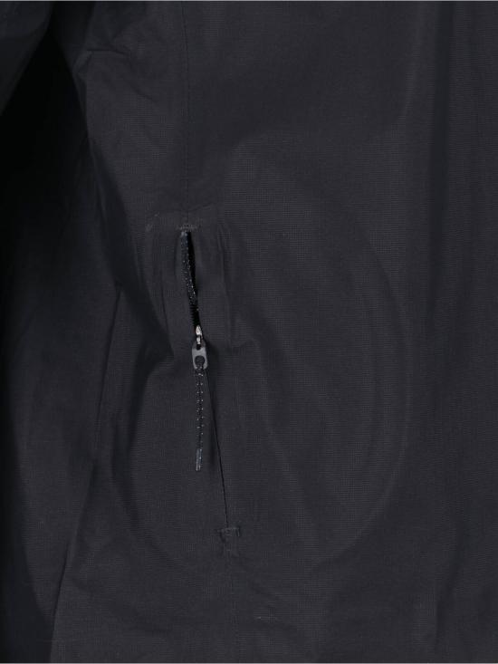 26SS 새티스파이 자켓 11045 00001 Black - SATISFY