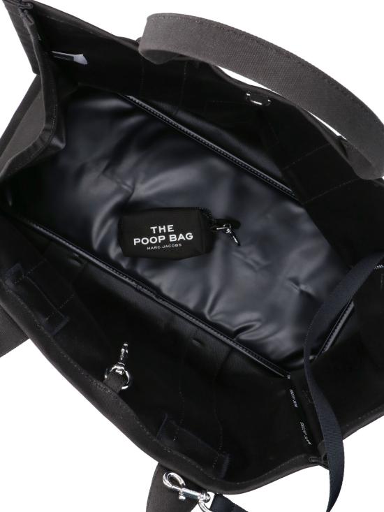 26SS 마크제이콥스 토트백 2R5HTT010H02 001 - MARC JACOBS