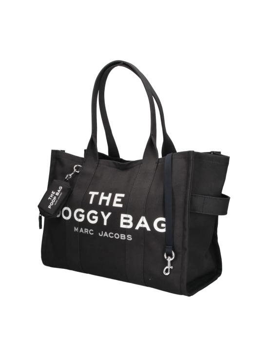 26SS 마크제이콥스 토트백 2R5HTT010H02 001 - MARC JACOBS