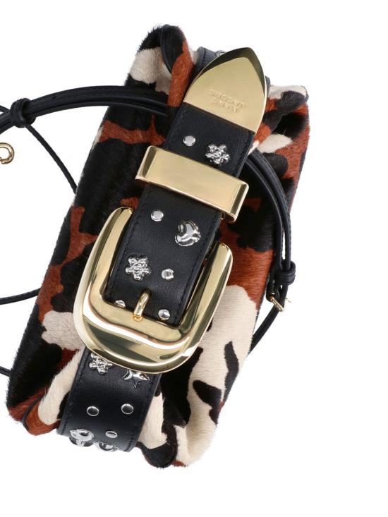 26SS 마크제이콥스 토트백 2R5HSC007H01 205 Marrone - MARC JACOBS