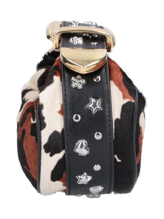 26SS 마크제이콥스 토트백 2R5HSC007H01 205 Marrone - MARC JACOBS