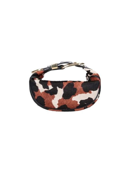 26SS 마크제이콥스 토트백 2R5HSC007H01 205 Marrone - MARC JACOBS