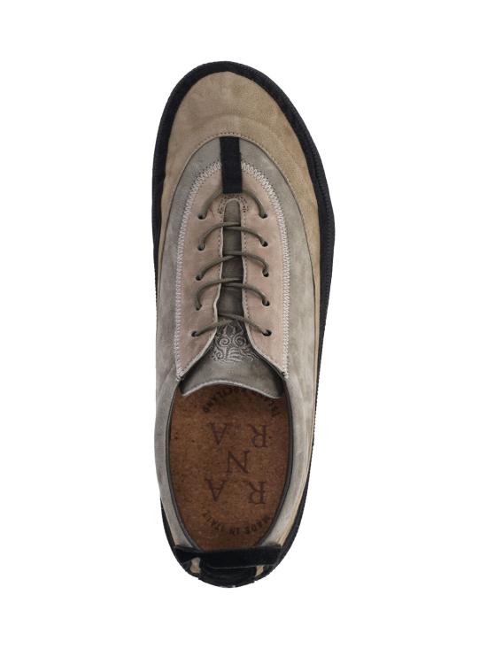 26SS 란나 스니커즈 AMSS26FO01130 C726 Grey - RANRA