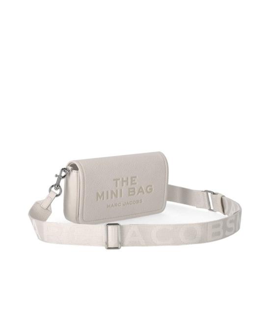 26SS 마크제이콥스 클러치/파우치 2S4SMN080S02 137 White - MARC JACOBS