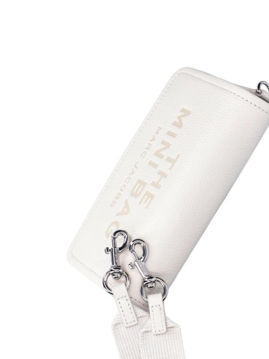 26SS 마크제이콥스 더 레더 미니백 2S4SMN080S02 137 - MARC JACOBS