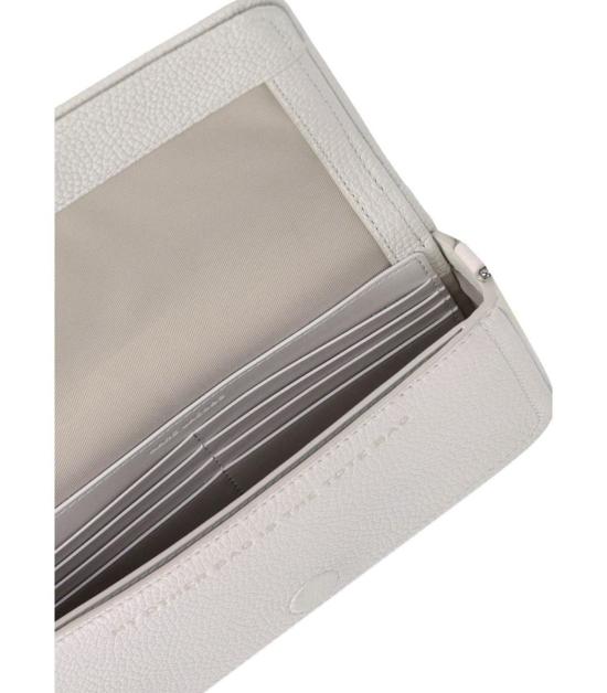 26SS 마크제이콥스 클러치/파우치 2S4SMN080S02 137 White - MARC JACOBS
