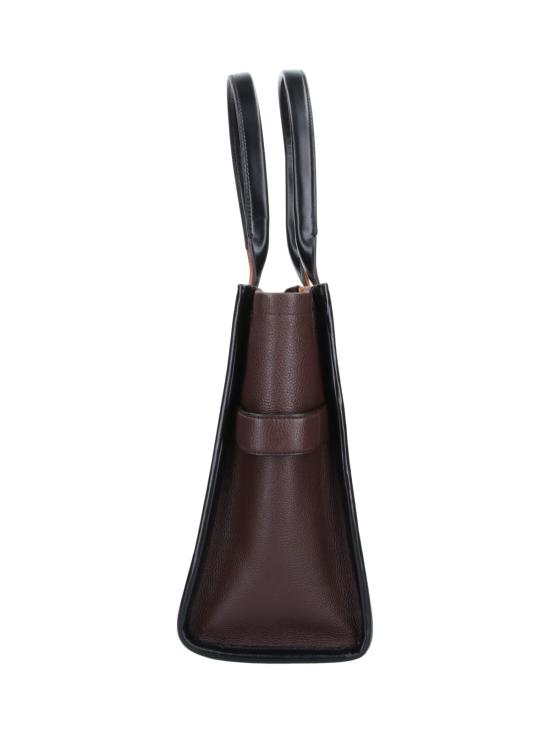 26SS 마크제이콥스 토트백 2F5HTT028H01 860 Brown - MARC JACOBS