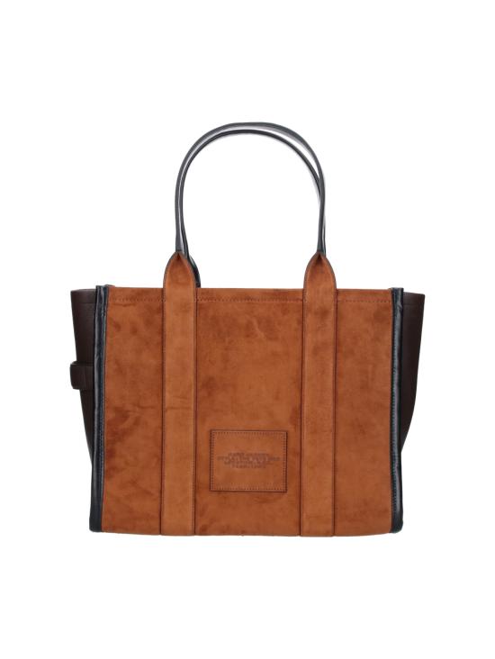 26SS 마크제이콥스 토트백 2F5HTT028H01 860 Brown - MARC JACOBS