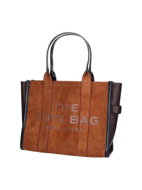 26SS 마크제이콥스 토트백 2F5HTT028H01 860 Brown - MARC JACOBS
