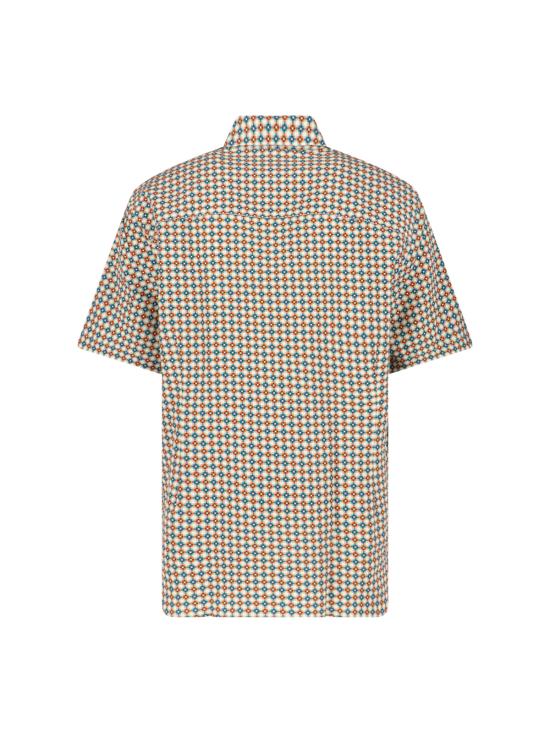 26SS 폴 스미스 반팔 셔츠 896Z V22660 02 MultiColour - PAUL SMITH