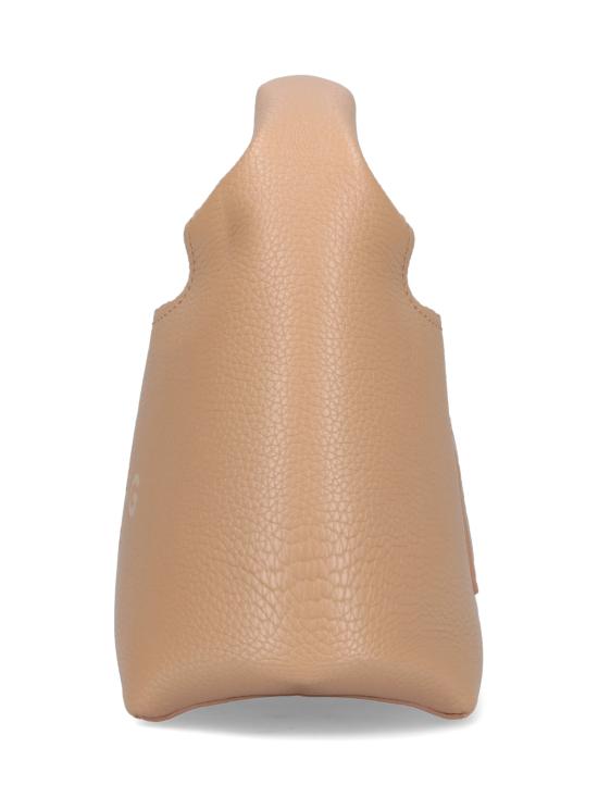 26SS 마크제이콥스 더 미니 색백 2F3HSH020H01 230 Brown - MARC JACOBS