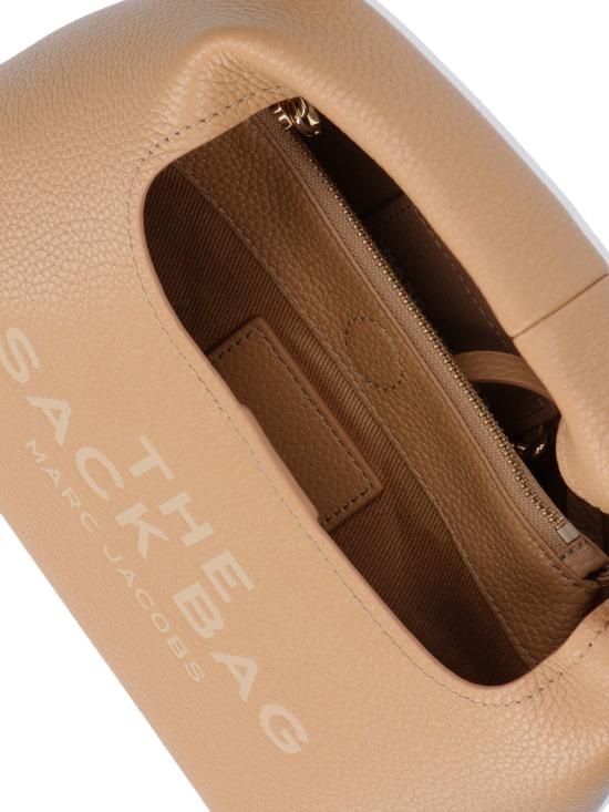 26SS 마크제이콥스 더 미니 색백 2F3HSH020H01 230 Brown - MARC JACOBS