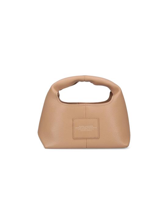 26SS 마크제이콥스 더 미니 색백 2F3HSH020H01 230 Brown - MARC JACOBS