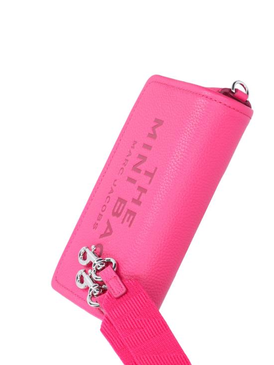 26SS 마크제이콥스 더 레더 미니백 2S4SMN080S02 688 - MARC JACOBS