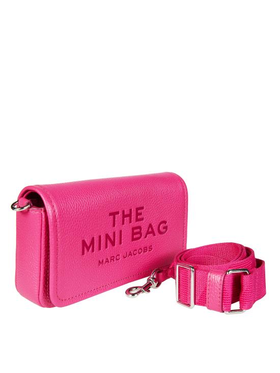 26SS 마크제이콥스 클러치/파우치 2S4SMN080S02 688 Pink - MARC JACOBS