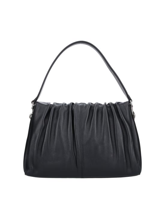 26SS 마크제이콥스 숄더백 2R5HMS002H01 001 Black - MARC JACOBS