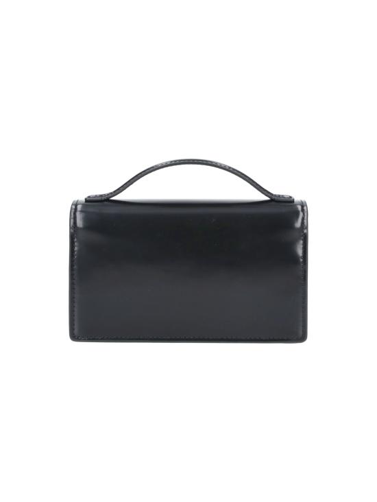 26SS 마크제이콥스 토트백 2R5SMN030S01 001 - MARC JACOBS