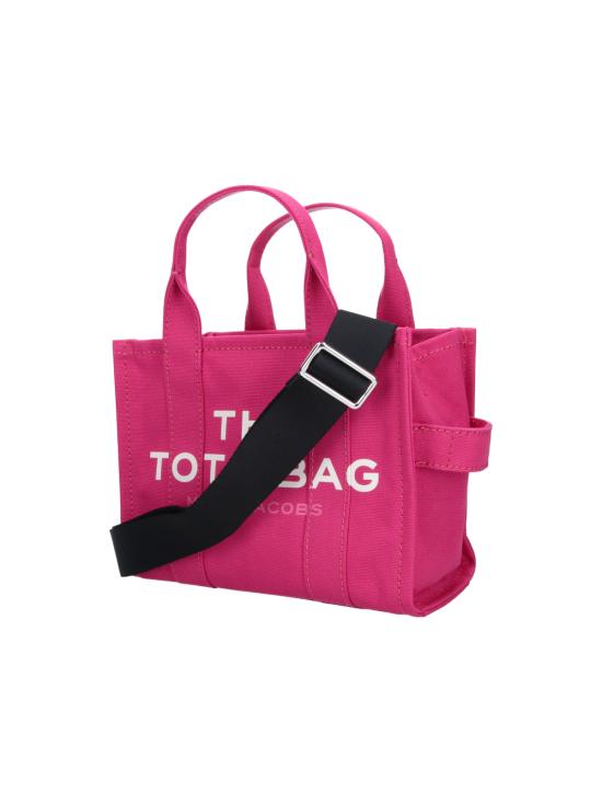 26SS 마크제이콥스 토트백 M0016493 688 Rosa - MARC JACOBS