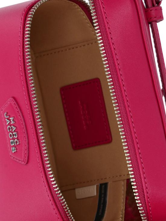 26SS 마크제이콥스 토트백 2R5HCR018H01 986 Pink - MARC JACOBS