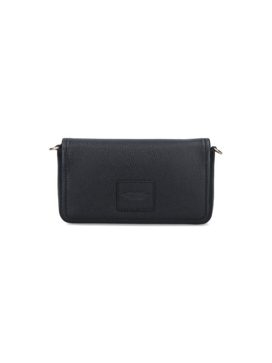 26SS 마크제이콥스 크로스백 2S4SMN080S02 001 Black - MARC JACOBS