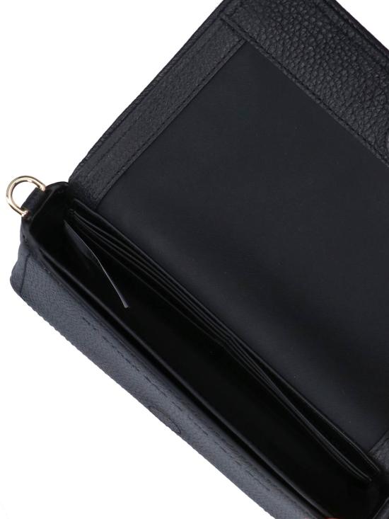 26SS 마크제이콥스 크로스백 2S4SMN080S02 001 Black - MARC JACOBS