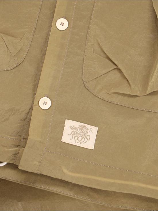 26SS 란나 자켓 AMSS26JA01114 C727 Beige - RANRA