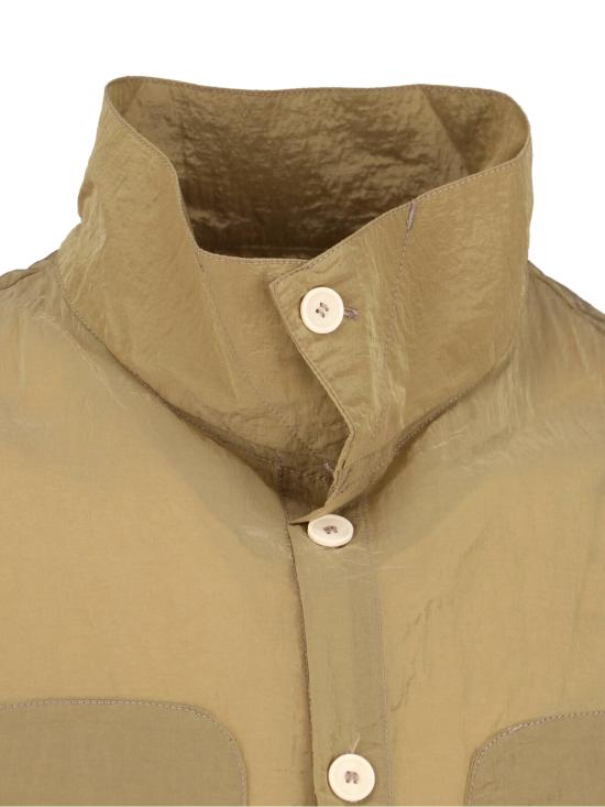 26SS 란나 자켓 AMSS26JA01114 C727 Beige - RANRA