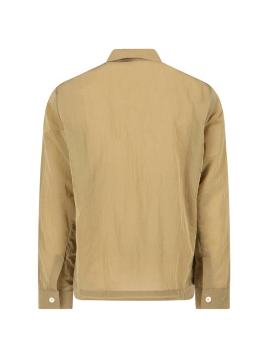 26SS 란나 자켓 AMSS26JA01114 C727 Beige - RANRA