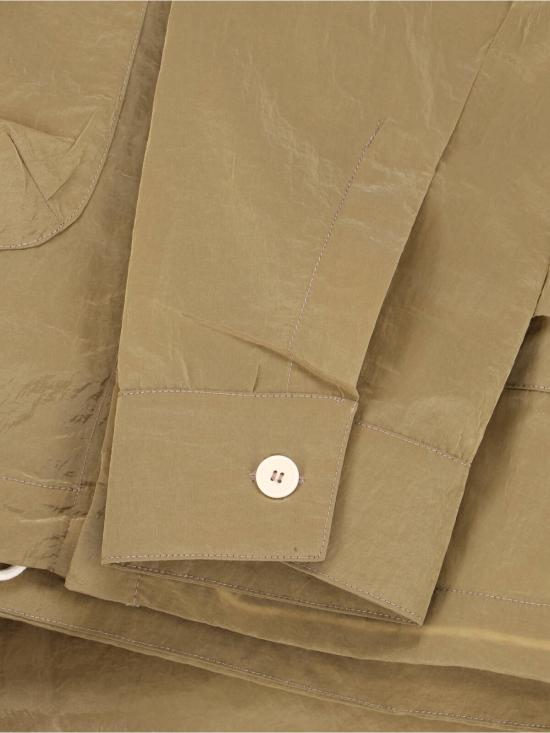 26SS 란나 자켓 AMSS26JA01114 C727 Beige - RANRA