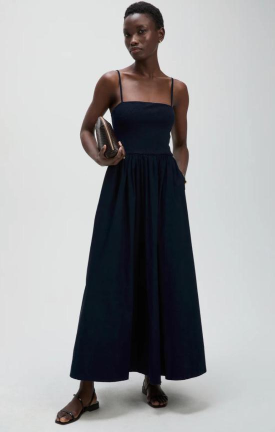  soldout.nyc 롱 원피스 Soldout.NYC 더 캐미 RSVP 드레스