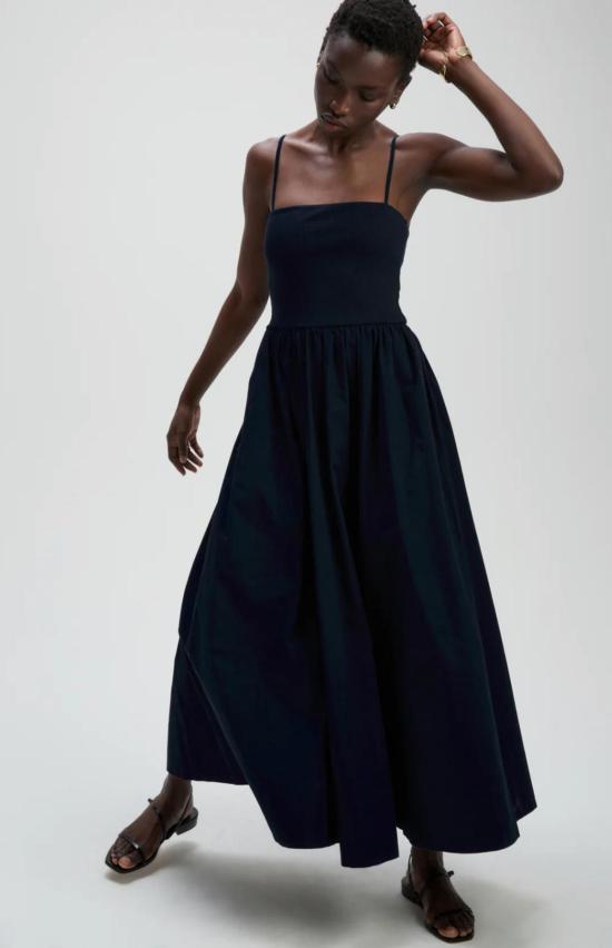  soldout.nyc 롱 원피스 Soldout.NYC 더 캐미 RSVP 드레스 - SOLDOUT.NYC