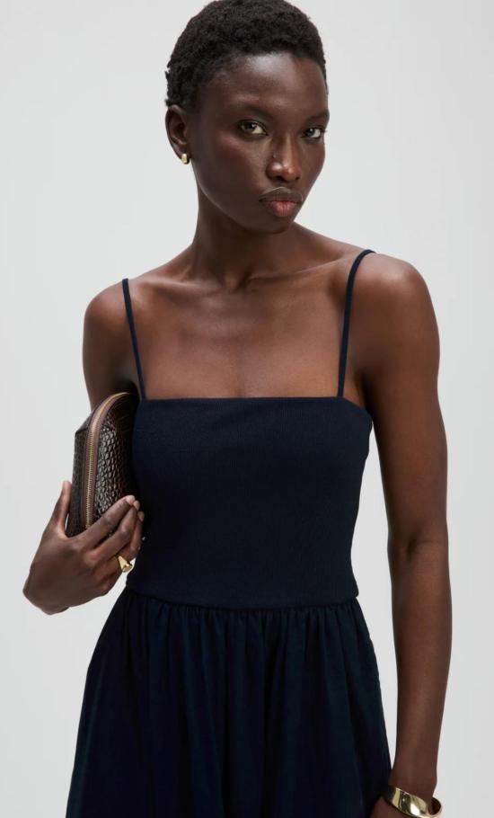  soldout.nyc 롱 원피스 Soldout.NYC 더 캐미 RSVP 드레스 - SOLDOUT.NYC