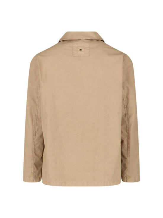 26SS 화이트샌드 자켓 26SU25WK 280 44 Beige - WHITE SAND